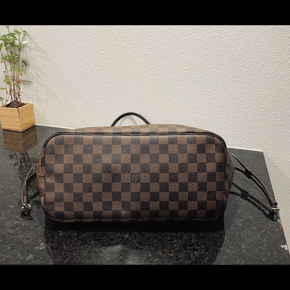 Louis Vuitton Damier Ebene - Picture 11 of 11